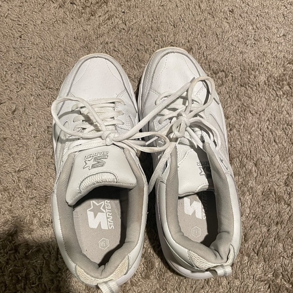 Starter “Corey” Men’s Tennis Shoe - Picture 3 of 5